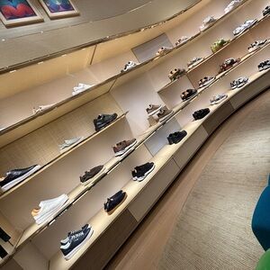 Meet your Posher, The Real G